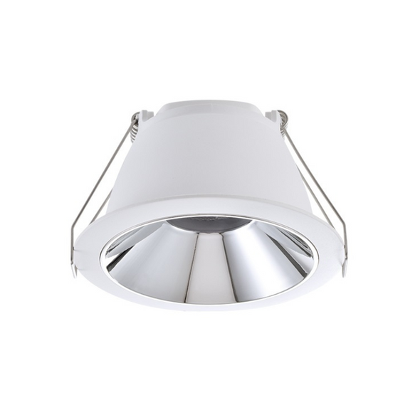 6W Indoor Round Design LED Spot Light