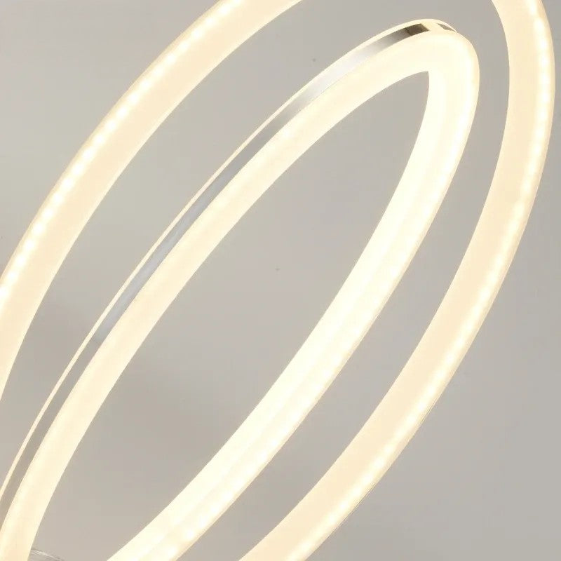 Adjustable Brightness LED Table Lamp