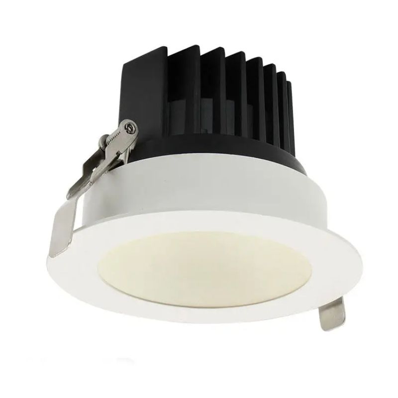 Adjustable Changeable LED Downlights