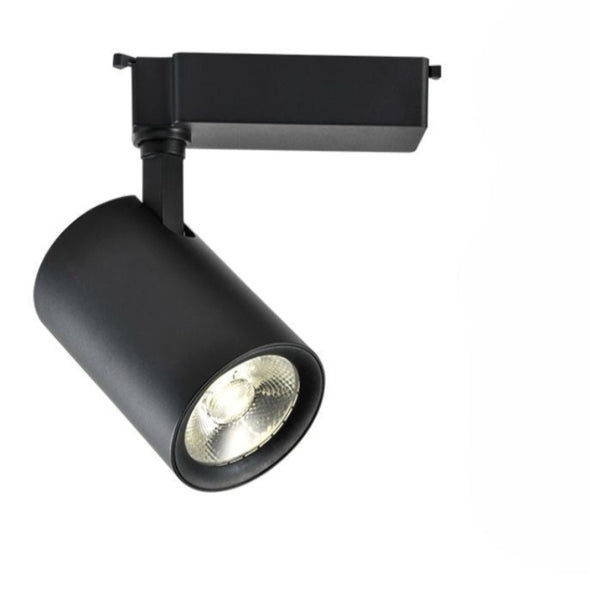 Adjustable Commercial LED Spot Track Light