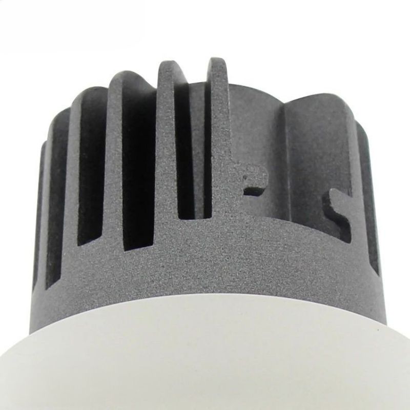 Grooved Cob Led Downlight