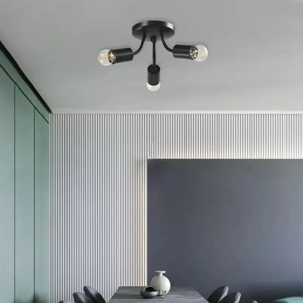 Bedside Indoor Wall Mounted Lamp