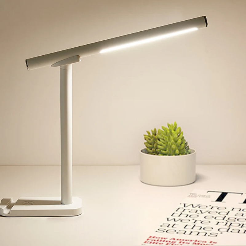 Bedside Reading Detachable LED Table Lamp