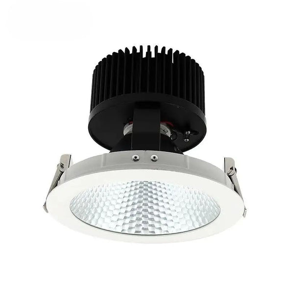 Ceiling Adjustable Recessed LED Downlights
