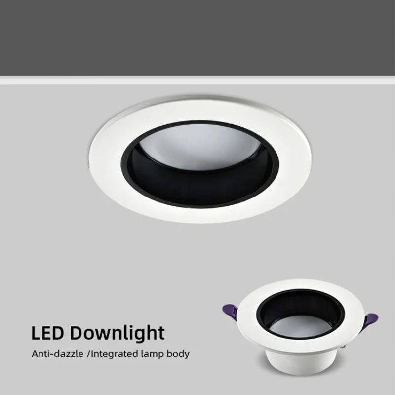 Ceiling Recessed LED Downlight