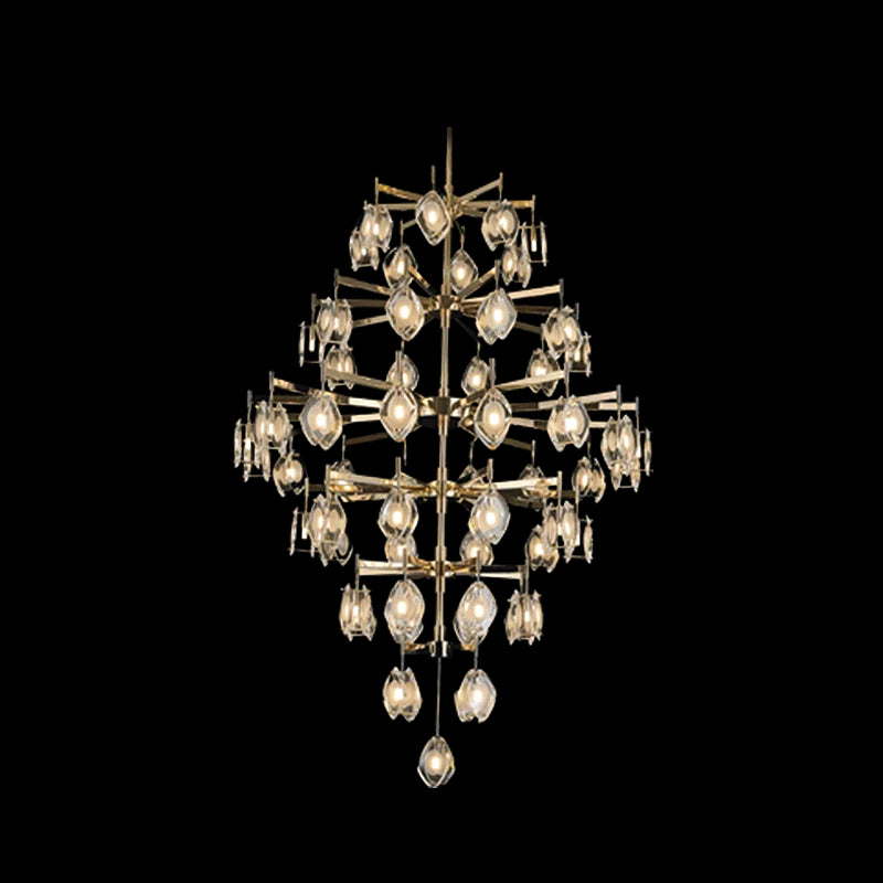 Classical Pendent Decorative Lighting Chandelier