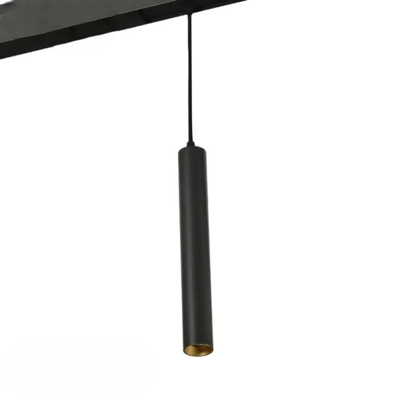 Contemporary Design LED Track Light