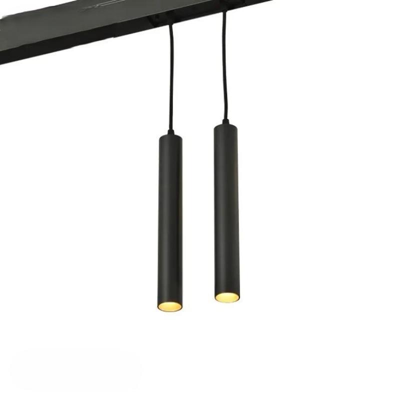 Contemporary Design LED Track Light