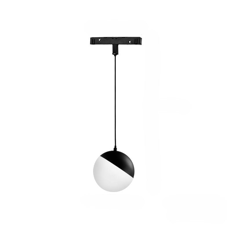 Contemporary Straight Magnetic LED Light