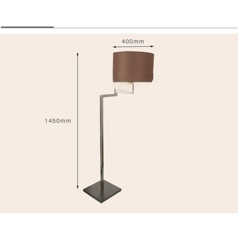 Creative Design Interior Decoration Home Floor Lamp