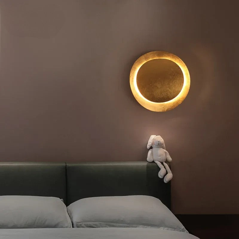 Decorative Indoor Corridor LED Wall Lamp