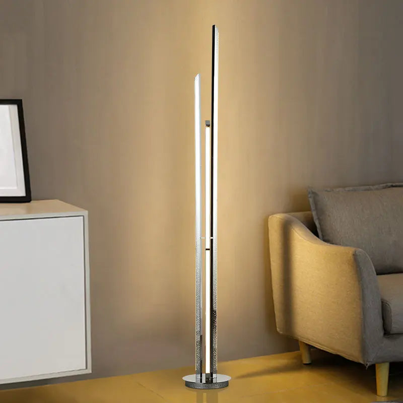 Decorative Standing Floor Lamp
