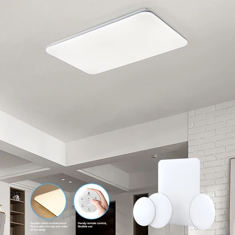 Designed Ceiling Light For Living Room