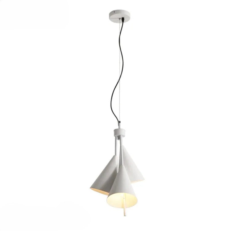 Elegant Indoor LED Pendant Lamp Light