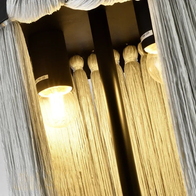 Elegant Room Decoration Floor Lamp