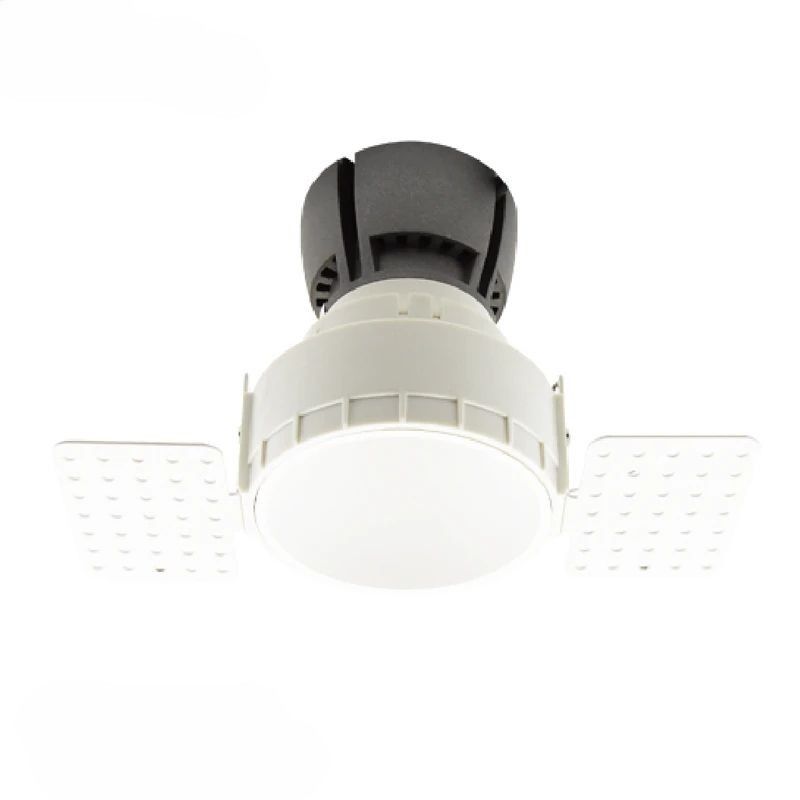 Embedded And Adjustable LED Spotlight