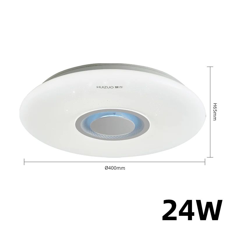 Nordic LED Ceiling Light for Hotel And Living Room