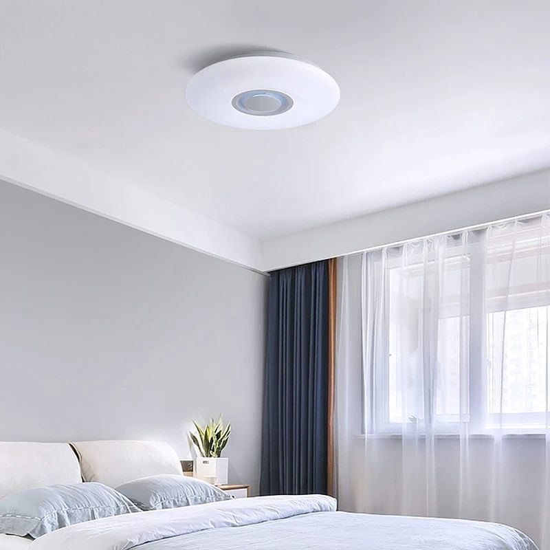 Nordic LED Ceiling Light for Hotel And Living Room