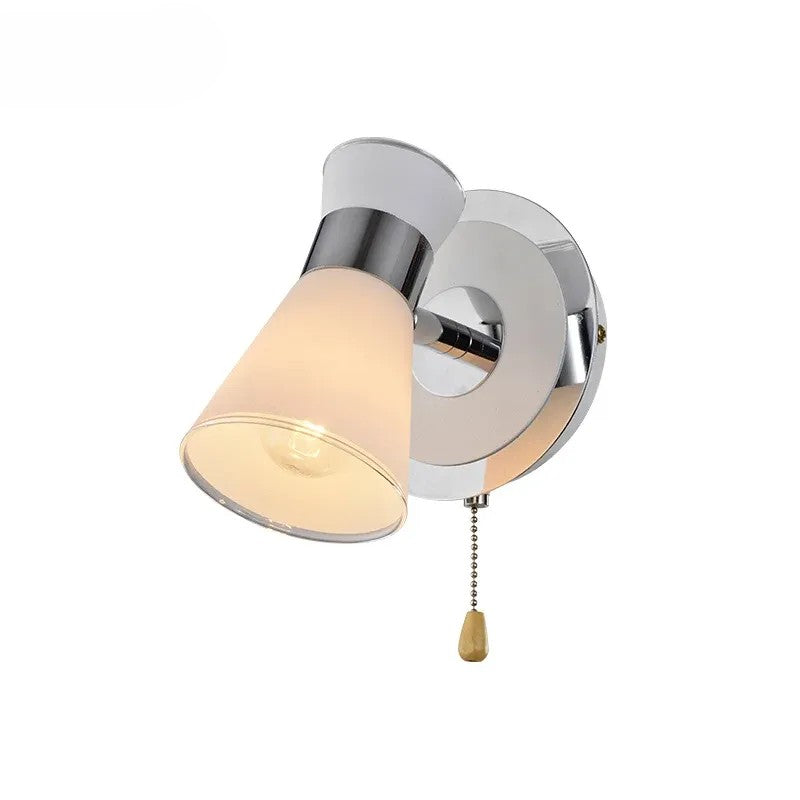 Indoor Extendable Dimmable Light Wall Sconce