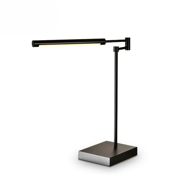 Foldable Elegant LED Table Lamp