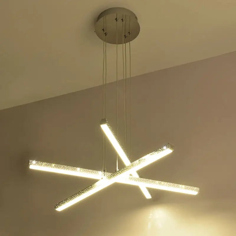 Indoor Ceiling LED Pendant Light