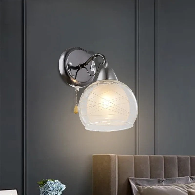 Indoor Living Room LED Wall Lamp