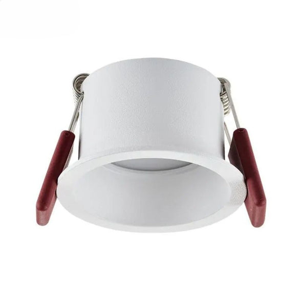 Indoor Recessed Mounted LED Downlight