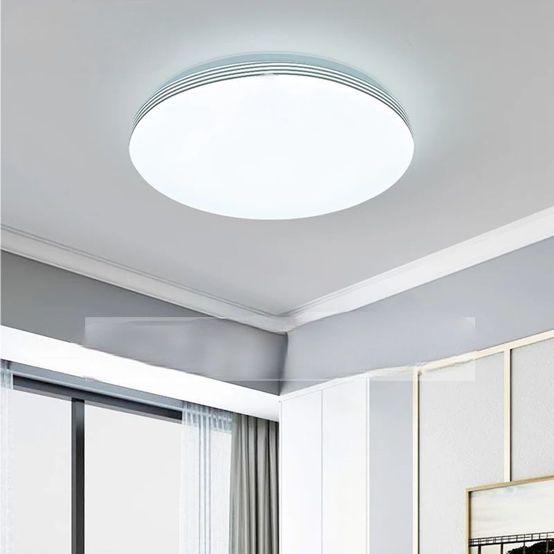 Indoor Simple LED Modern Ceiling Light