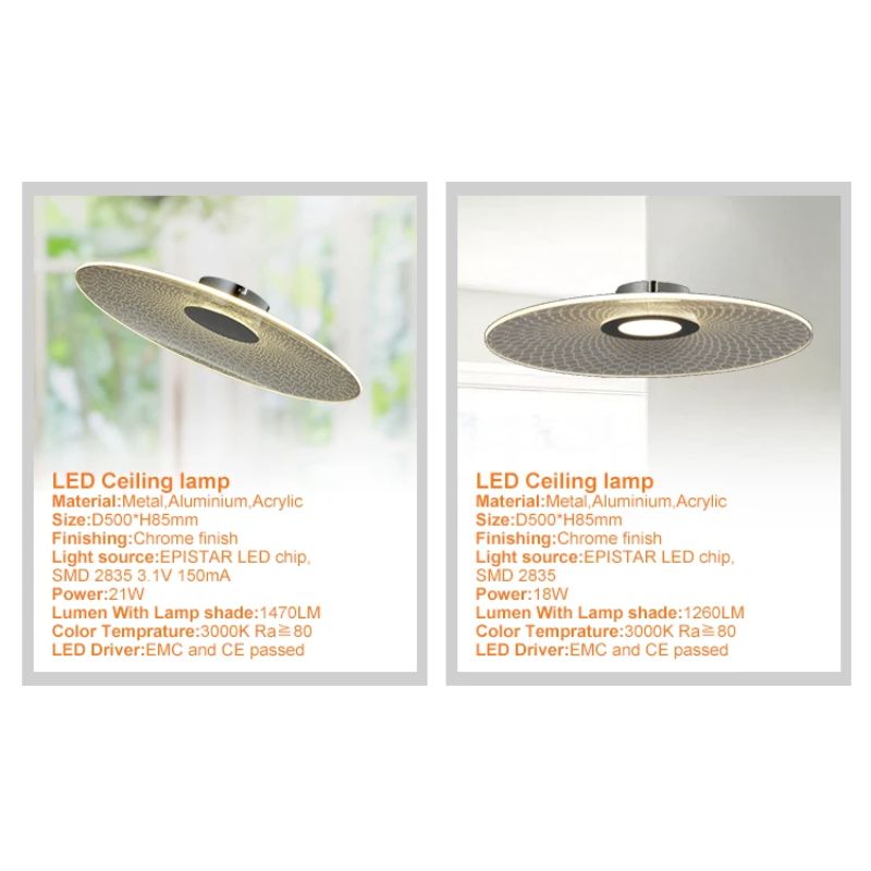 Innovative Design For Ceiling Light Fixture