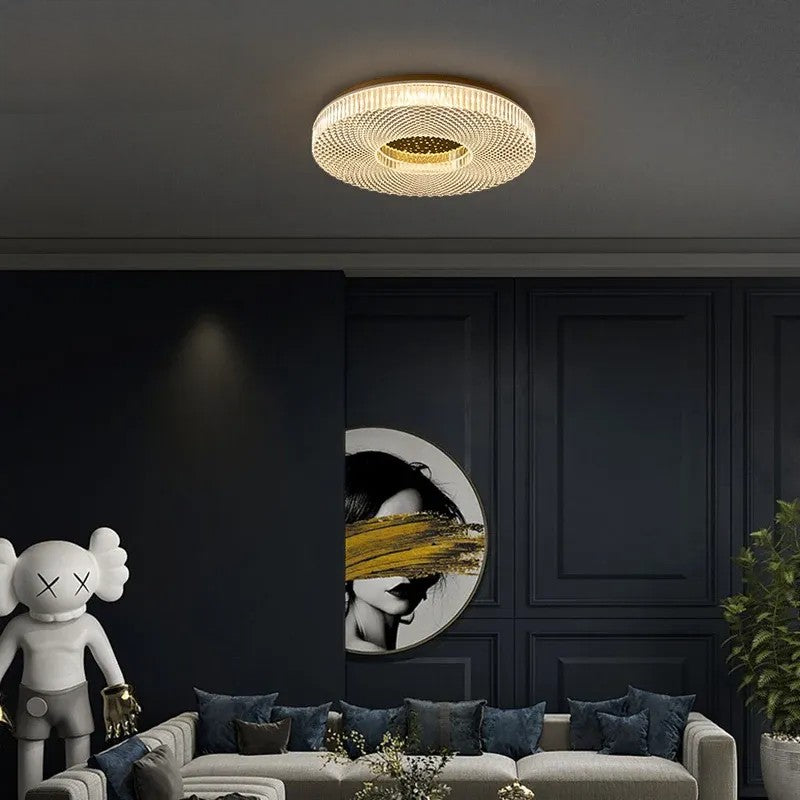LED Ceiling Light For Home And Hotel