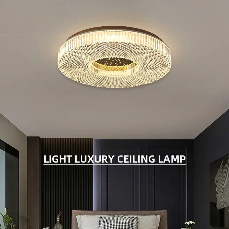 LED Ceiling Light For Home And Hotel
