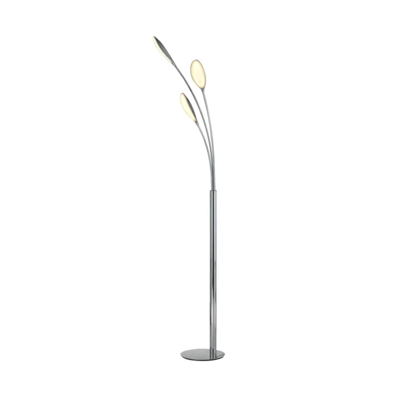 LED Floor Lamp For Indoor Office And Living Room