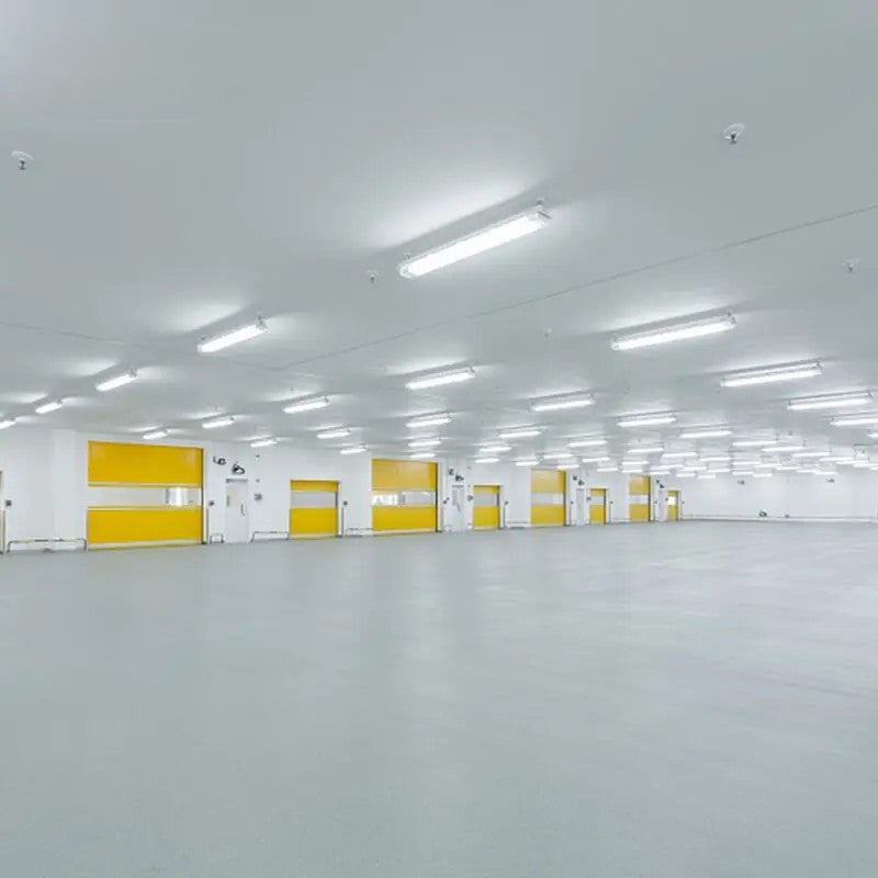 LED Light For Warehouse And Parking Lot