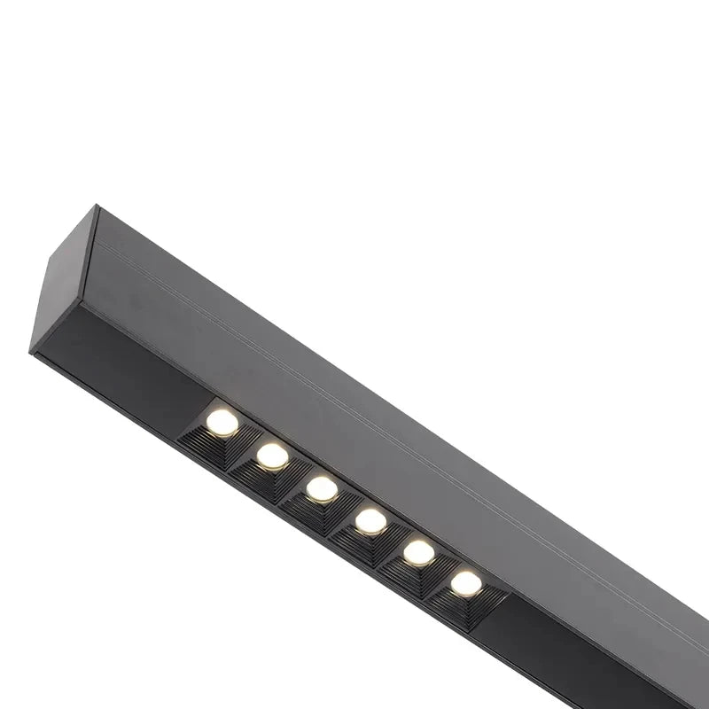 Surface Mounted Led Office Lighting
