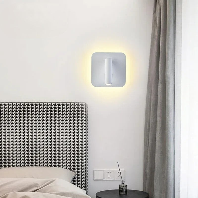 LED Wall Lamp For Decorative Lighting