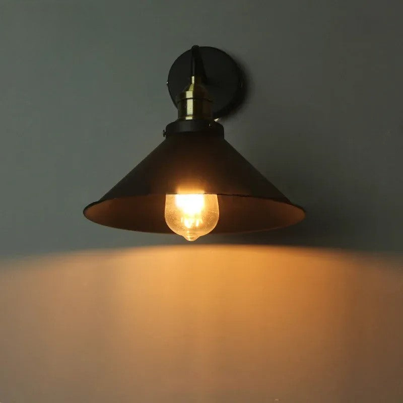 Living Room Wall Sconce Lamp