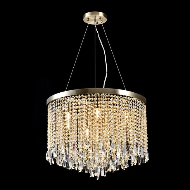Luxury LED Pendants Chandelier