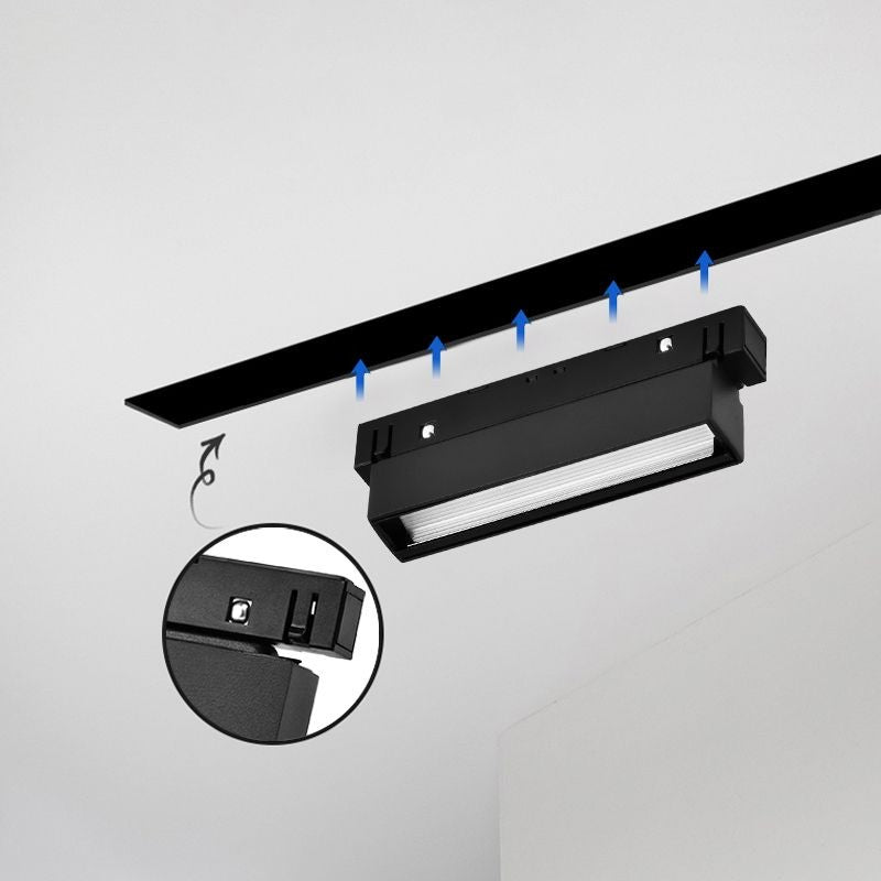Magnetic Ceiling Wall Washer LED Lamp
