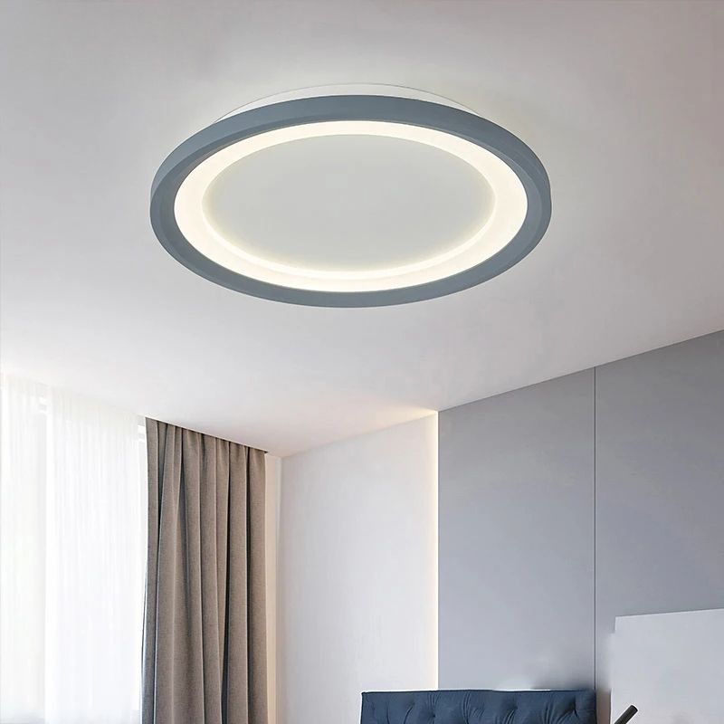 Modern Ceiling Light Design LED