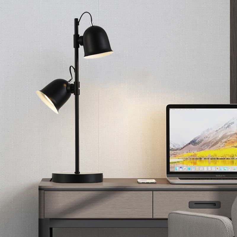 Modern Decorative Adjustable Angle Table Light