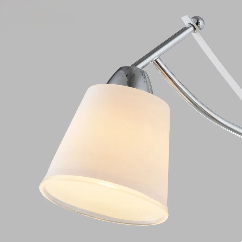 Modern LED Ceiling Light For Aesthetic Illumination