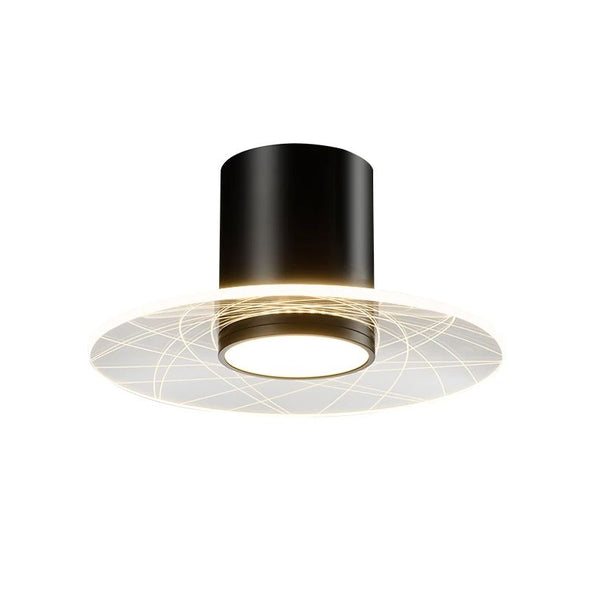 Modern Ring Design Led Ceiling Light