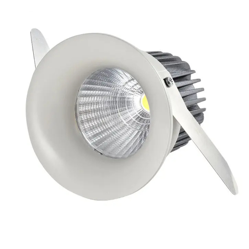 Modern Style Indoor Recessed Led Spot Light