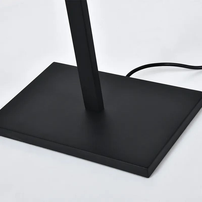 Nordic Corner Standing Floor Lamp