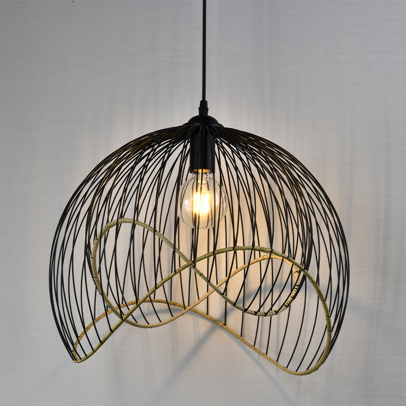 Nordic Design Hanging Pendant Light