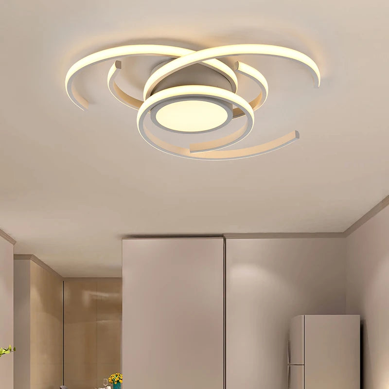Nordic Design Indoor Ceiling Lights