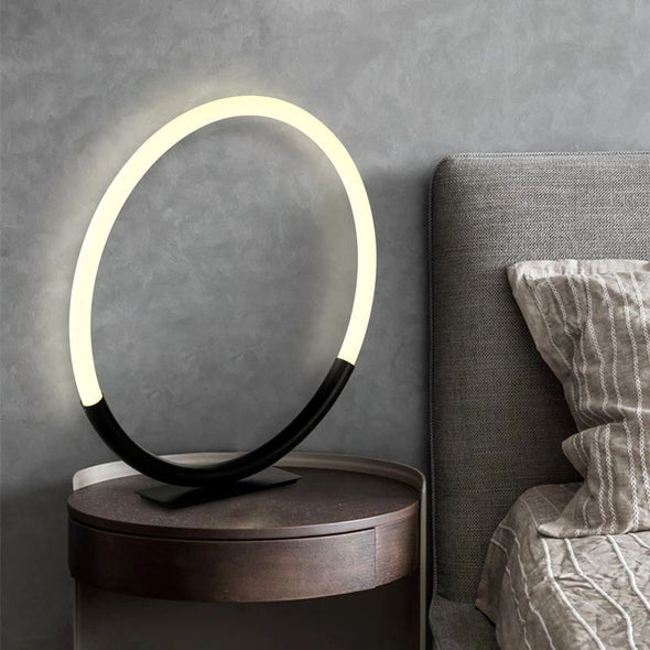 Nordic Fancy LED Table Lamp