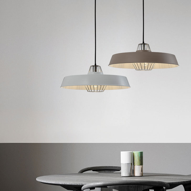 5 Piece Nordic Style Decorative LED Chandelier Pendant Light