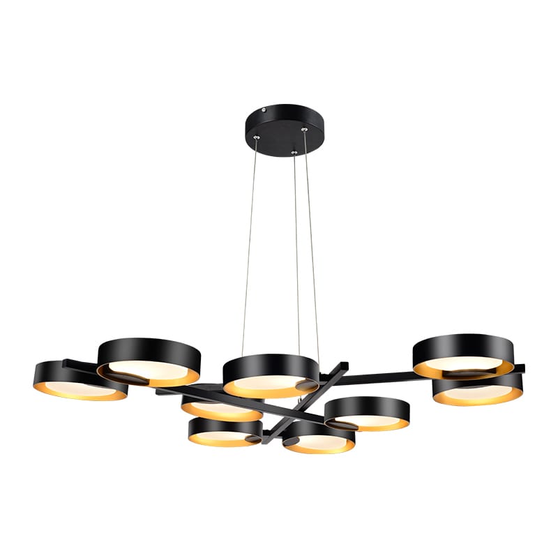 Nordic Style LED Chandelier