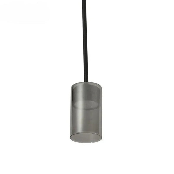 Nordic Suspension LED Pendant Light